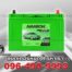 Amaron Battery 95D31L SMF GO Front