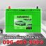 Amaron Battery 95D31R SMF GO Front