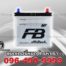 FB Battery 34B17L MF Front