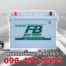 FB Battery DIN65R EXI Front