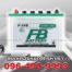 FB Battery F135 Hybrid 85D31R Front