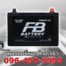 FB Battery M1300L MF 80D31L Front