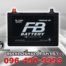 FB Battery M1300R MF 80D31R Front