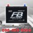 FB Battery M650R MF 55B24R Front