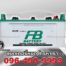 FB Battery N120 Hybrid Front