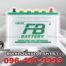 FB Battery NS125L Front