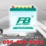 FB Battery NS40Z Front