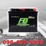 FB Battery Premium Gold DIN65 SMF LN2L Front