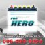 FB Battery Pro Hero NS60 Front