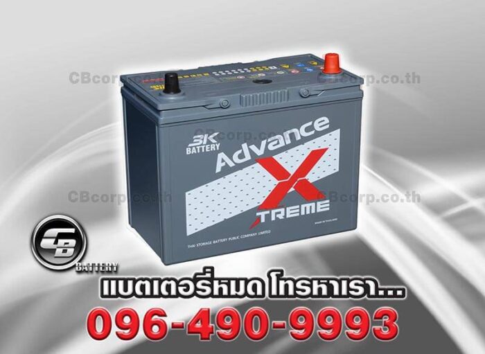 3K Battery ADX65L Per